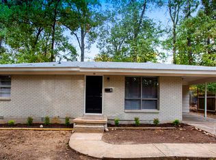 10 Timber Ln, Little Rock, AR 72209