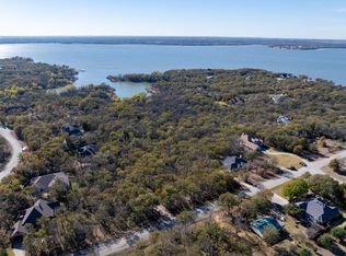 1011 Turquoise Ln, Oak Point, TX 75068