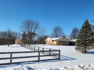 179 Whaley Rd, New Carlisle, OH 45344