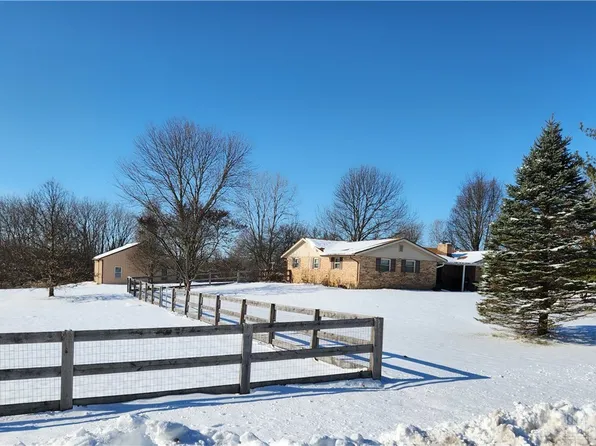 179 Whaley Rd, New Carlisle, OH 45344