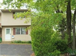 208 N Graham St, Allentown, PA 18109