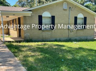 517 Delta Rd, Memphis, TN 38109