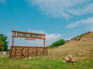 Dream Island, Steamboat Springs, CO 80487