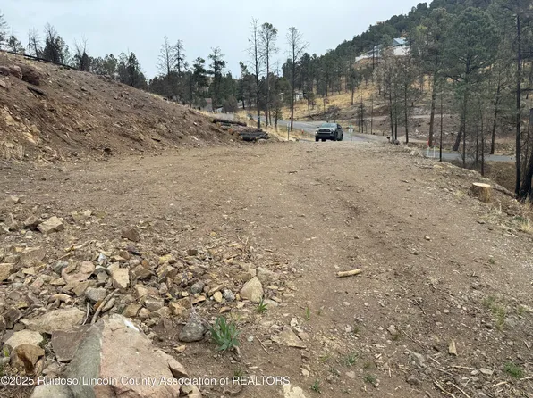 601 Del Norte Dr, Ruidoso, NM 88345