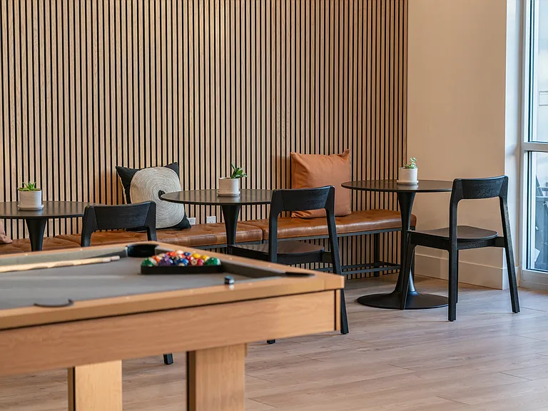 Copestone Apartments — Photo 12