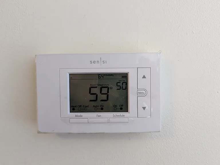 Smart Thermostat