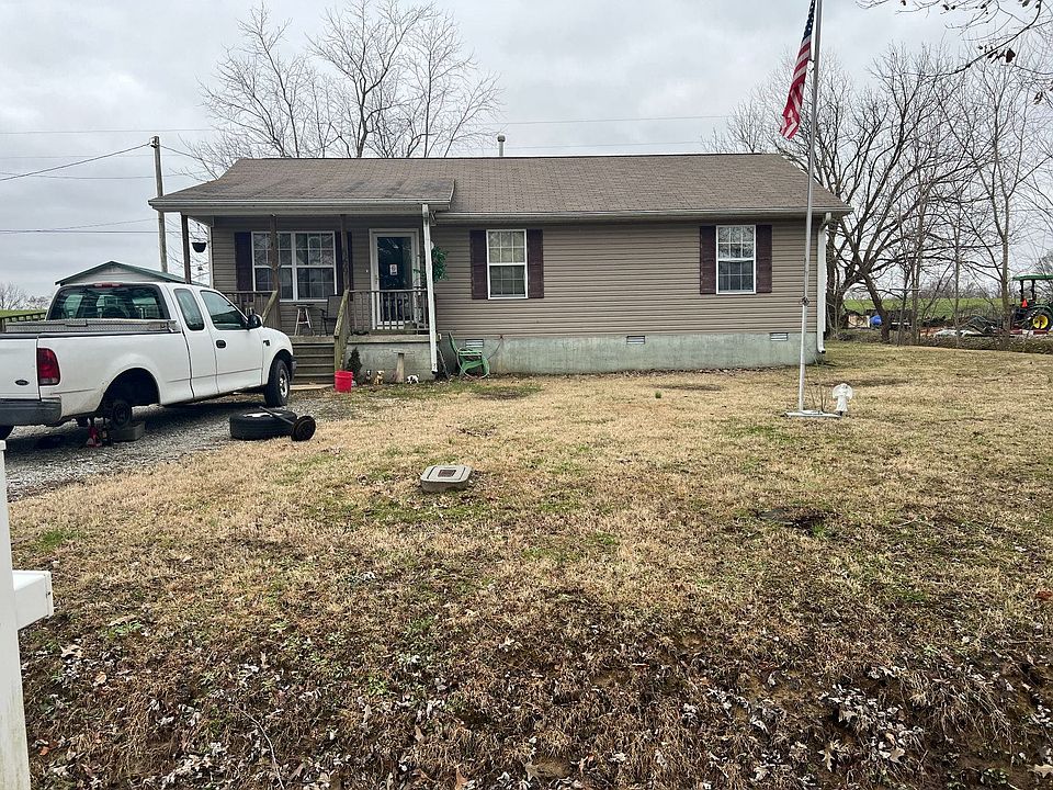 669 Dupree Rd, Friendship, TN 38034 Zillow