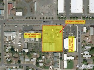 4543 Main St, Springfield, OR 97478