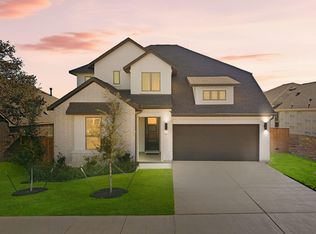 1400 Snowdrop Dr, Georgetown, TX 78628