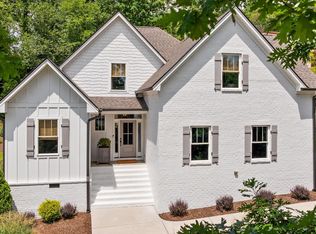 601 W View Rd, Chattanooga, TN 37415