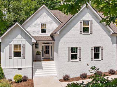 601 W View Rd, Chattanooga, TN, 37415