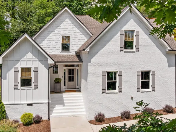 601 W View Rd, Chattanooga, TN 37415