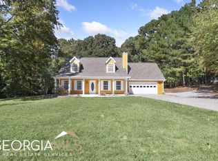 5401 Gum Creek Ct, Loganville, GA