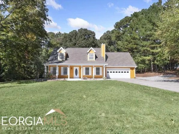 5401 Gum Creek Ct, Loganville, GA 30052