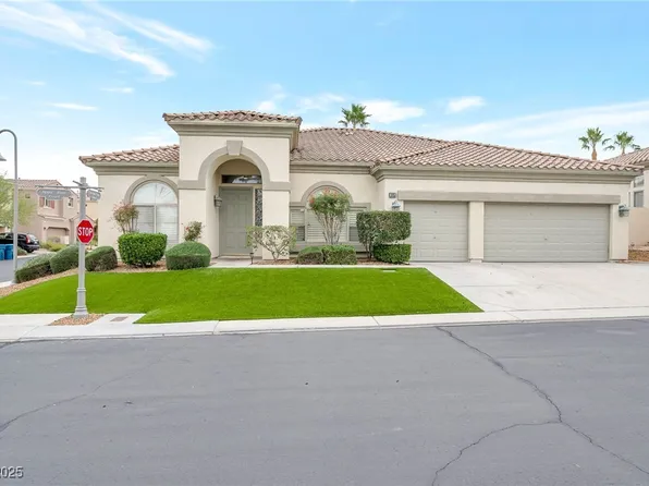 395 Apple River Ct, Las Vegas, NV 89148