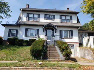 407 Woodland Rd, Canonsburg, PA 15317