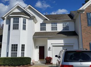 10826 Laurnet Pl, Raleigh, NC 27614