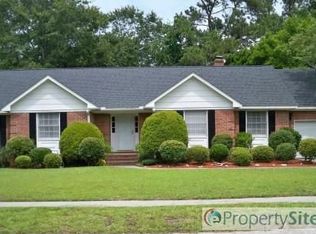 1036 Grand Concourse St, Charleston, SC 29412