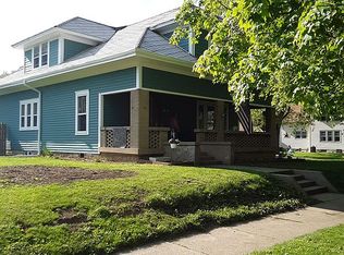 108 N Main St, Carthage, IN 46115