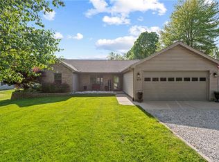 673 Skodborg Dr, Eaton, OH 45320