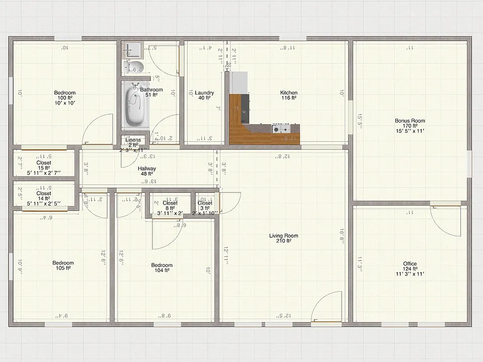 2922 S Market Pl