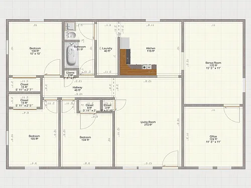 2922 S Market Pl Photo 1 2922 S Market Pl Photo 1