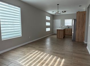 617 N Delaware St APT 1, Mission, TX 78573