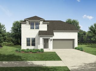 1120 Sunward Rd, Princeton, TX 75407