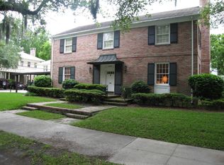 3510 Abercorn St, Savannah, GA 31405