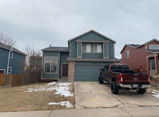 5026 Parsons Way, Castle Rock, CO 80104