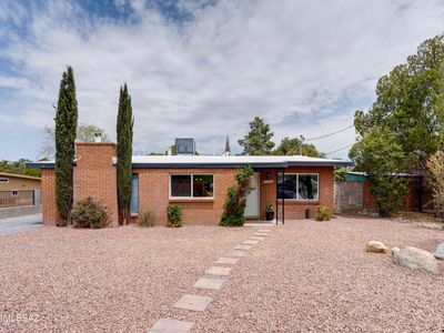 2026 N Rosemary Dr, Tucson, AZ, 85716