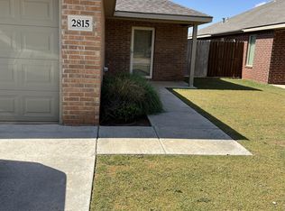2815 113th St, Lubbock, TX 79423