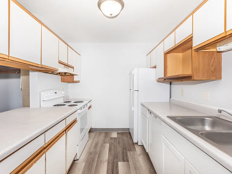 Northern Place Apartments — Photo 38