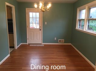 6100 Lee Hwy, Arlington, VA 22205