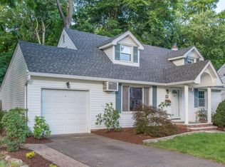 48 Brook St, Hackensack, NJ 07601