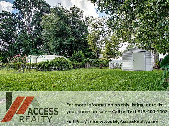 Access Realty 813.400.1402
