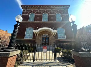 1276 N High St APT 205, Columbus, OH 43201
