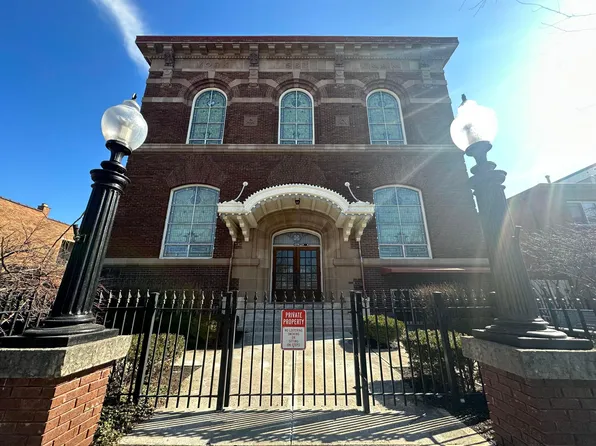 1276 N High St APT 205, Columbus, OH 43201