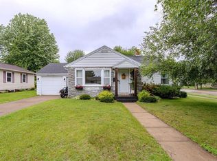 2402 Zimmerman St, Wausau, WI 54403
