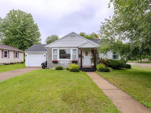 2402 ZIMMERMAN STREET, Wausau, WI 54403