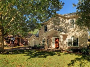 15343 English River Loop, Leander, TX 78641