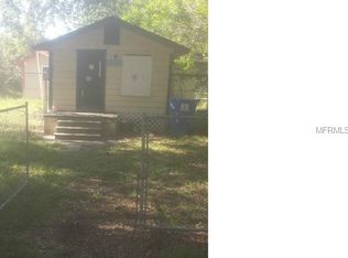 3119 Oakley Ave S, Saint Petersburg, FL 33712