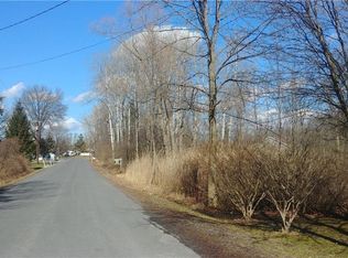 0 Woodworth Road, Waterloo, NY 13165