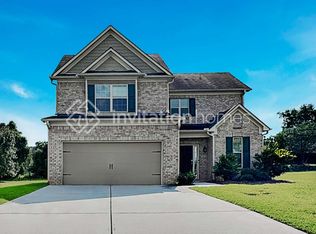 2055 Hydrangea Ln, Austell, GA 30106
