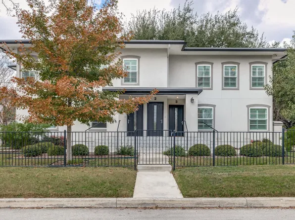 488-EO, 488 E Olmos Dr APT 3, San Antonio, TX 78212