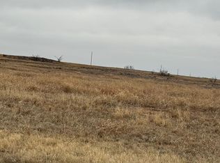 975 County Road 4136, Hermleigh, TX 79526