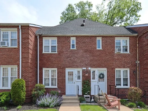 43B Parkway Village, Cranford Twp., NJ 07016