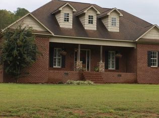 4187 Browns Valley Rd, Guntersville, AL 35976