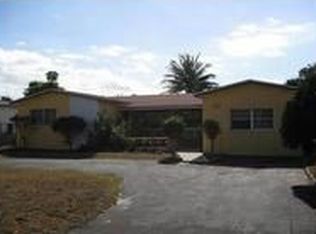 7784 Harbour Blvd, Miramar, FL 33023