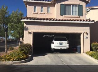 14 Belle Essence Ave, Las Vegas, NV 89123